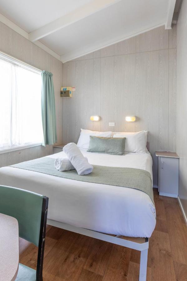 Big4 Port Hughes Holiday Park Ngoại thất bức ảnh