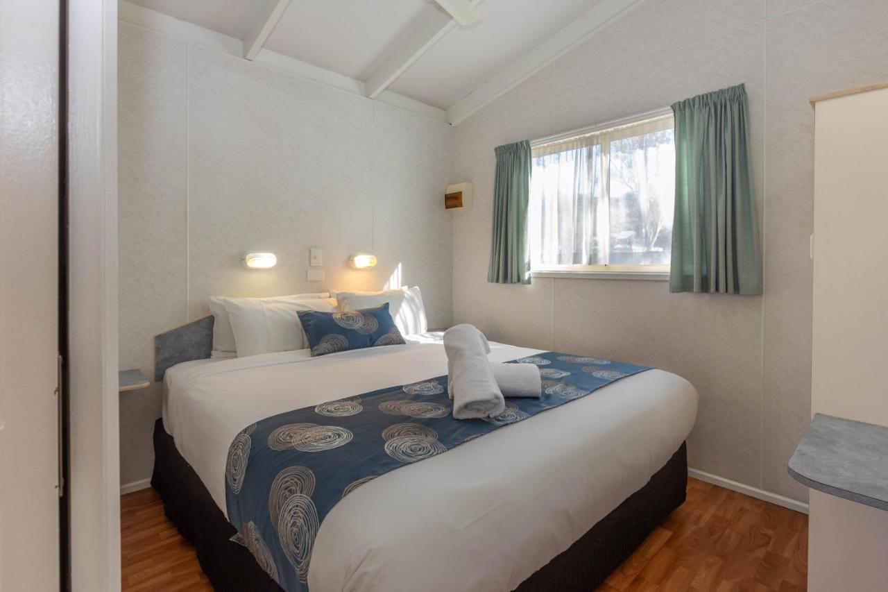 Big4 Port Hughes Holiday Park Ngoại thất bức ảnh