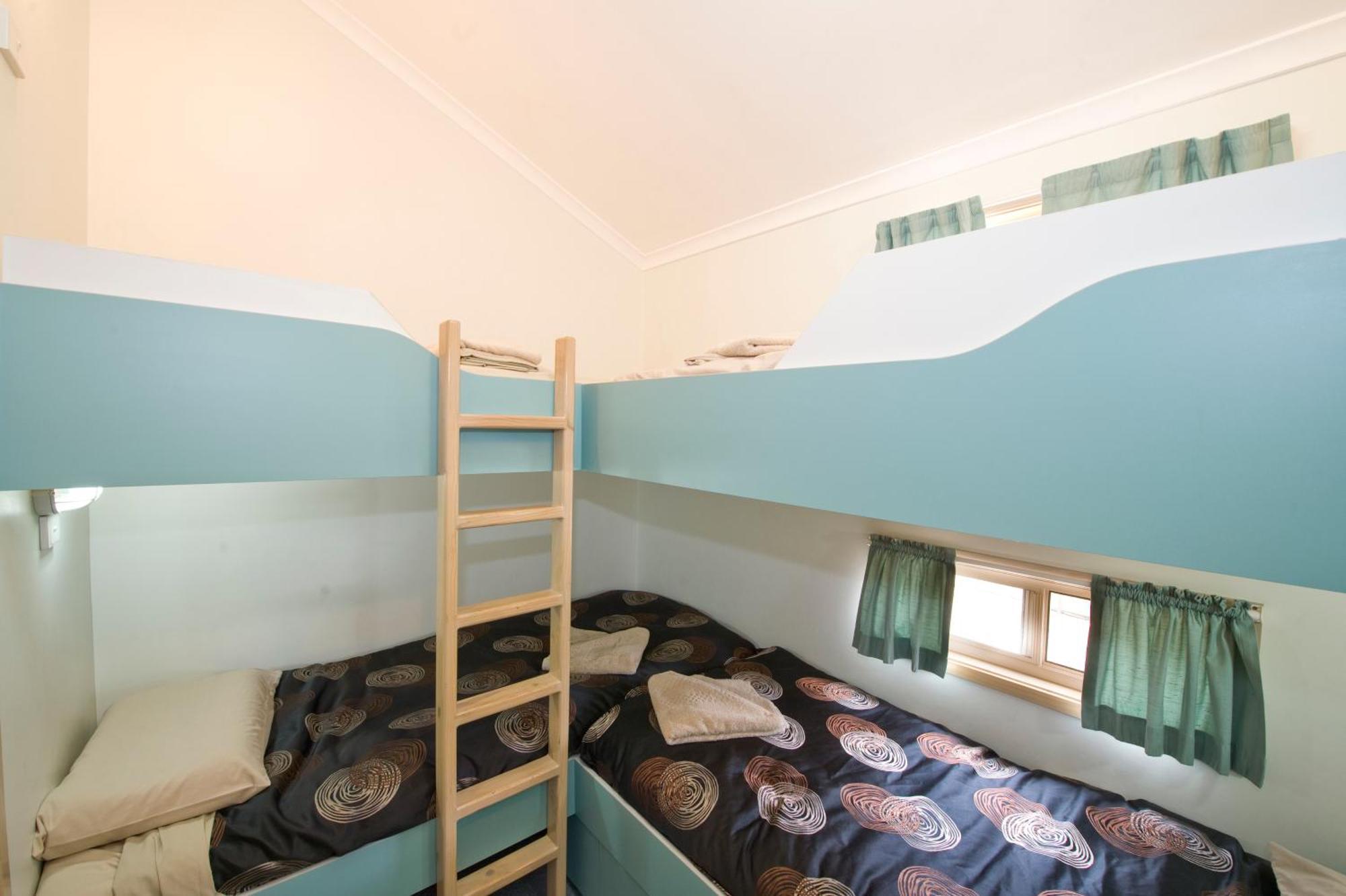 Big4 Port Hughes Holiday Park Phòng bức ảnh